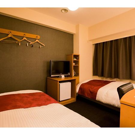 Hotel Taisei Annex - Vacation Stay 05211V Kagoshima Exterior photo