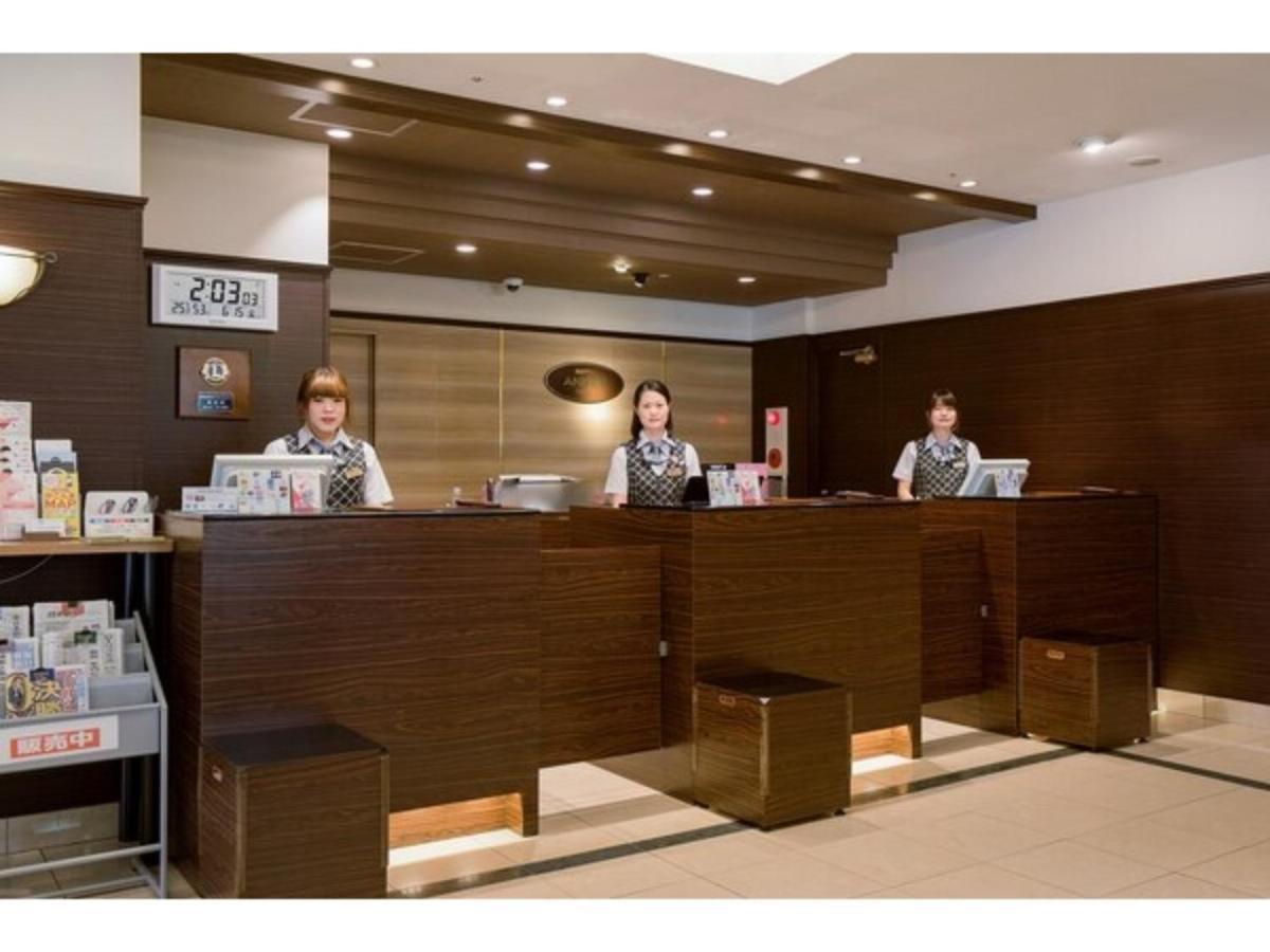 Hotel Taisei Annex - Vacation Stay 05211V Kagoshima Exterior photo