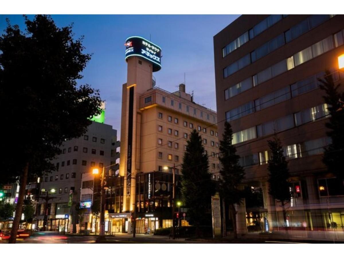 Hotel Taisei Annex - Vacation Stay 05211V Kagoshima Exterior photo