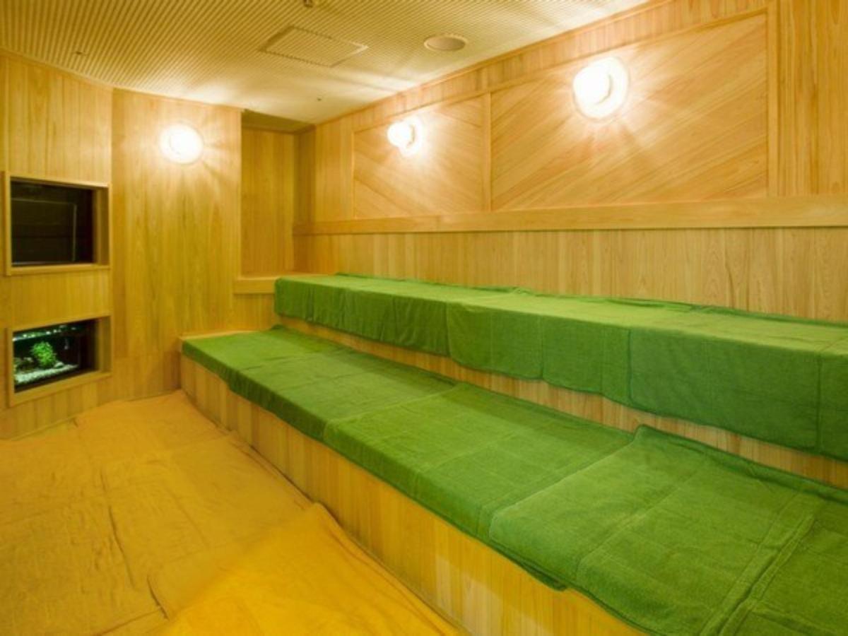Hotel Taisei Annex - Vacation Stay 05211V Kagoshima Exterior photo