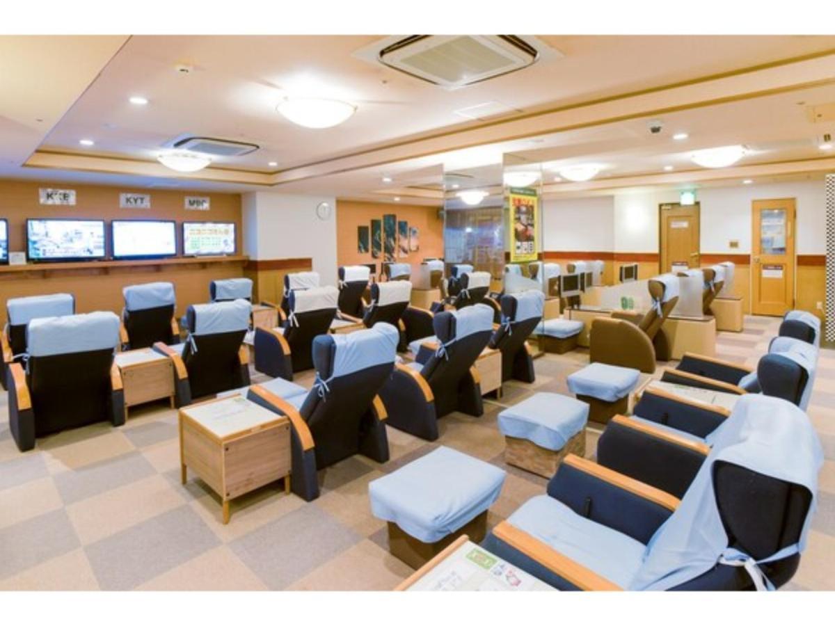 Hotel Taisei Annex - Vacation Stay 05211V Kagoshima Exterior photo