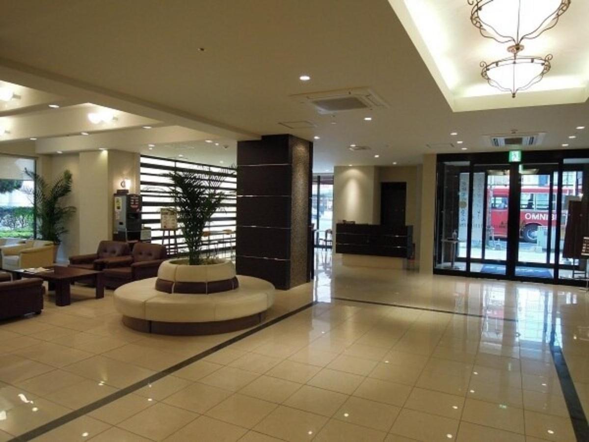 Hotel Taisei Annex - Vacation Stay 05211V Kagoshima Exterior photo